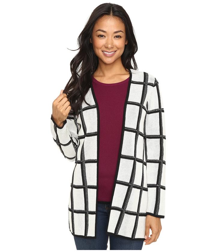 Pendleton - Petite Marketa Cardigan