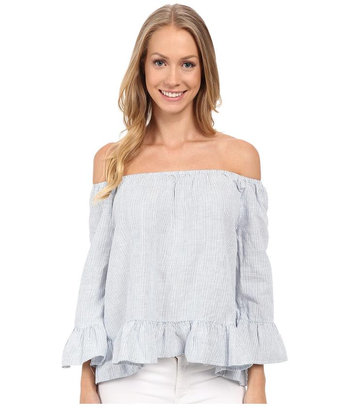Sanctuary - Julia Top