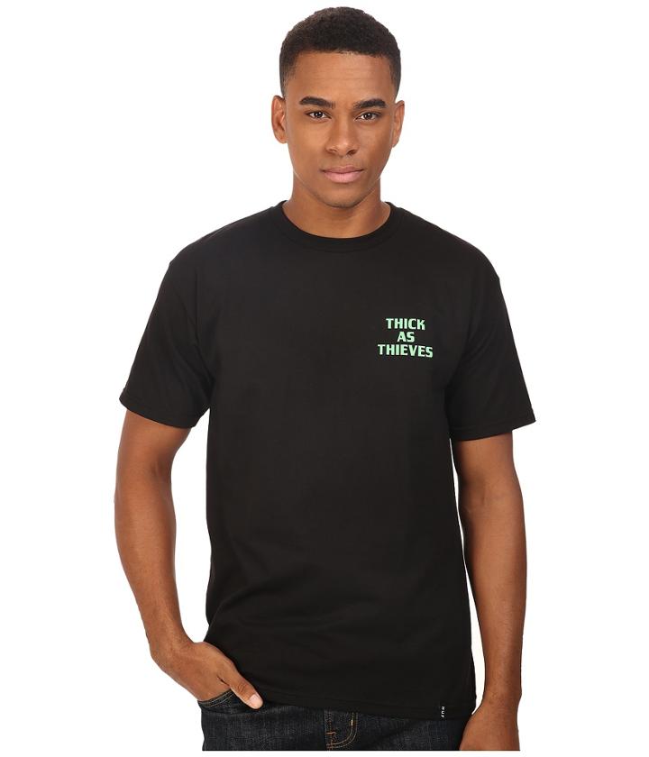 Huf - Thieves Tee
