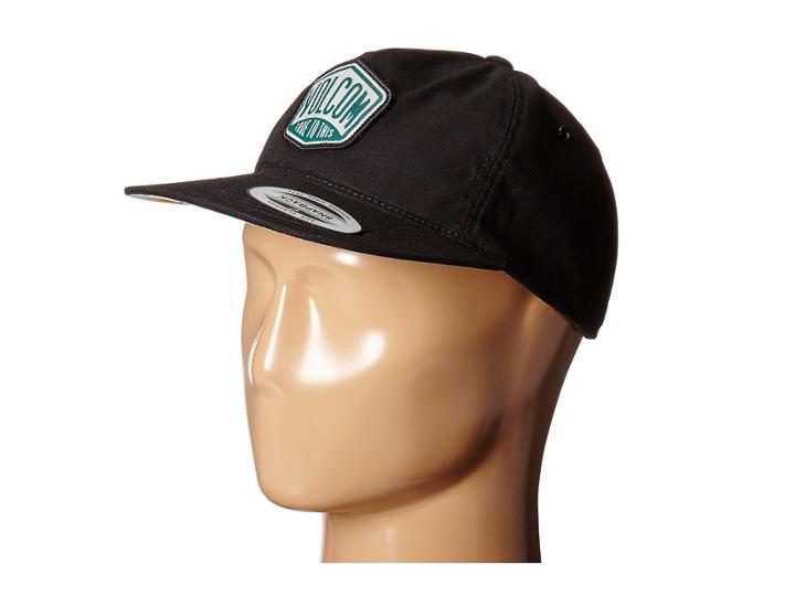 Volcom - Station Snapback