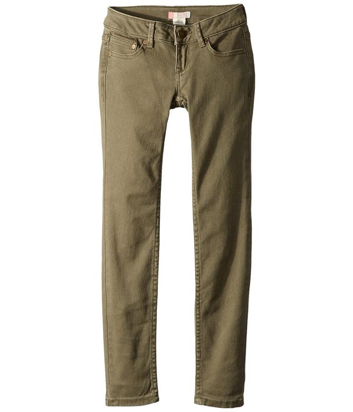 Roxy Kids - Smiling Day Pants