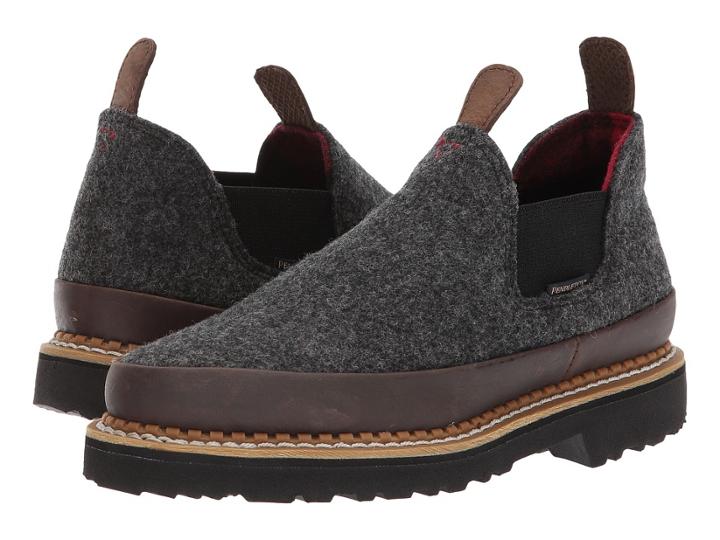 Georgia Boot - Pendelton Romeo