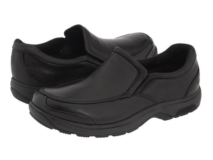 Dunham Battery Park Slip-on