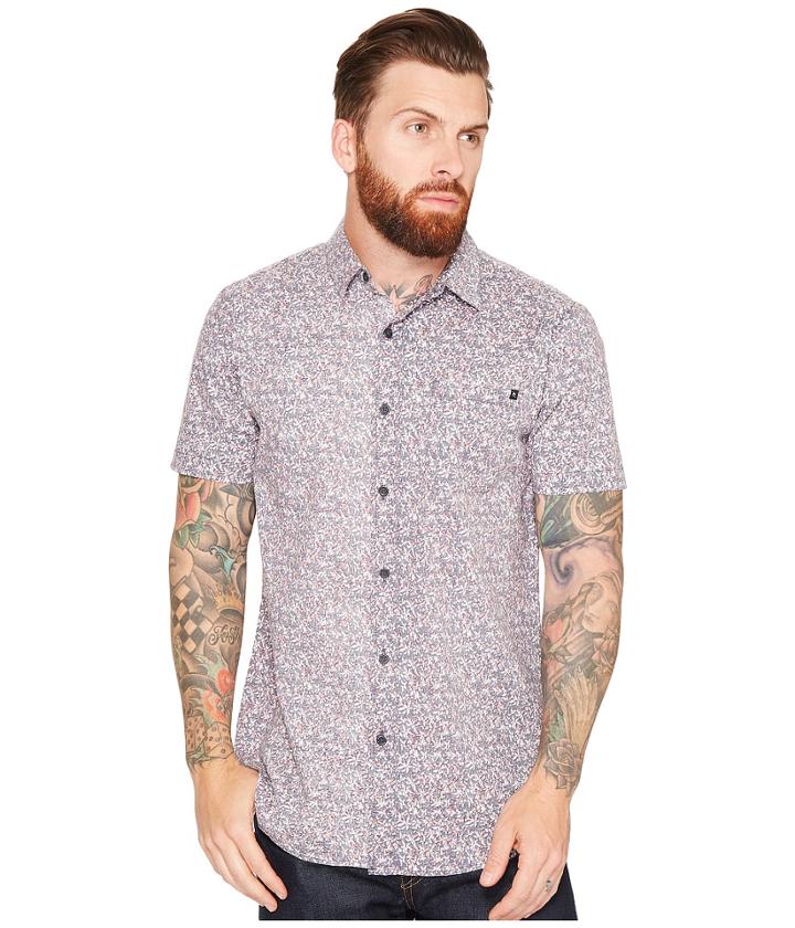 Rip Curl - 4th July Short Sleeve Shirt