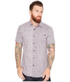 Rip Curl - 4th July Short Sleeve Shirt