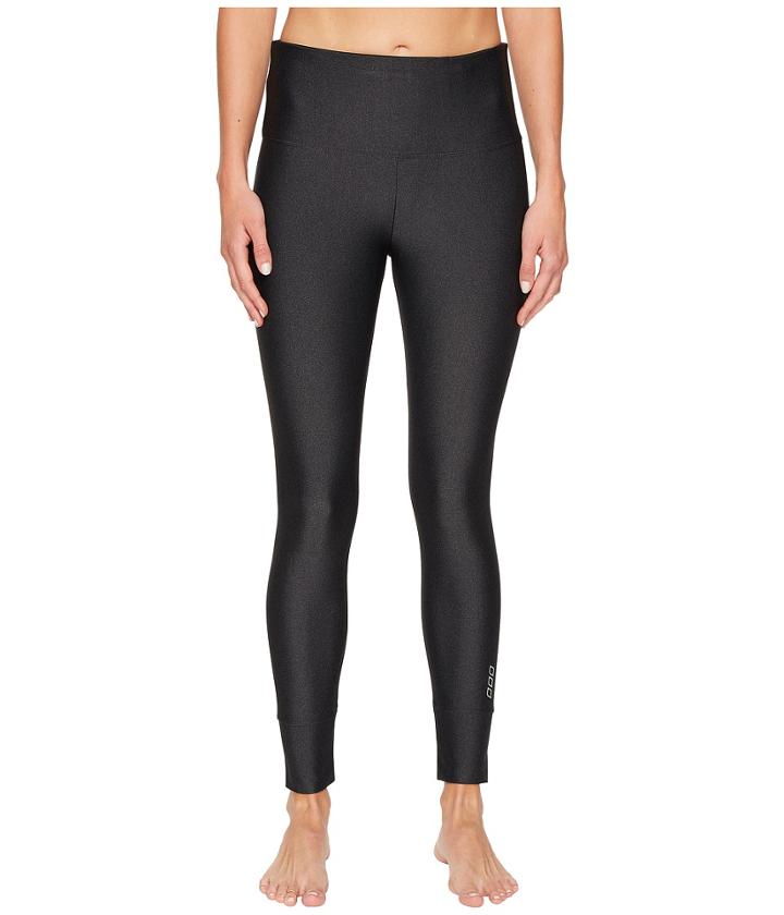 Lorna Jane - Resist Core Ankle Biter Tights