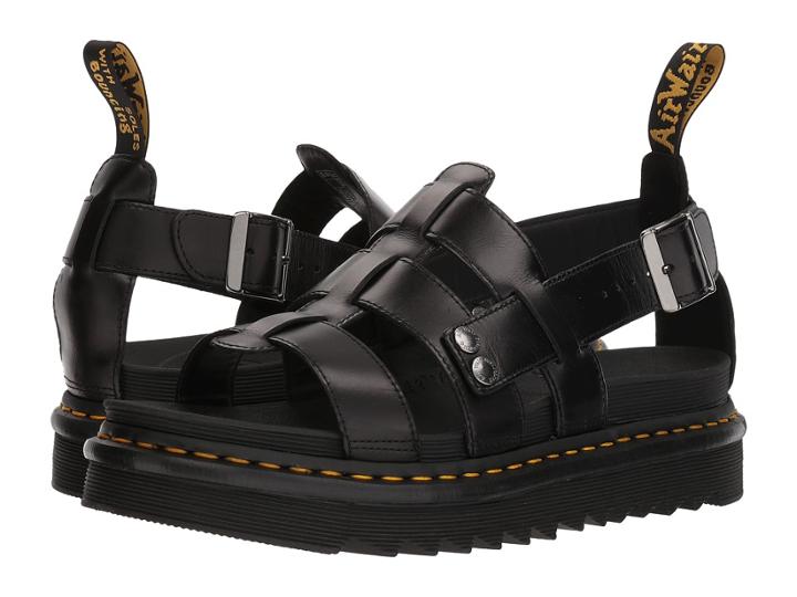 Dr. Martens - Terry