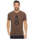 Life Is Good - Thankful Beard Crusher Tee