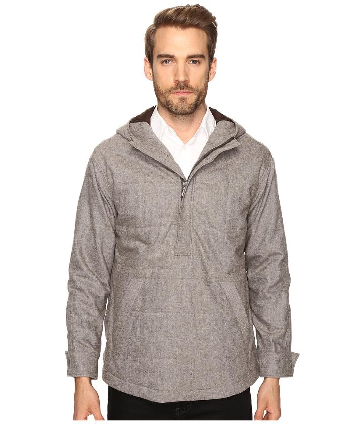 Exley Nb - Layered Pullover