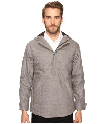 Exley Nb - Layered Pullover