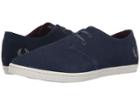 Fred Perry - Byron Low Suede