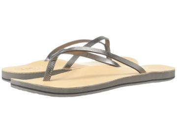 Cape Cod Shoe Supply - Anchor