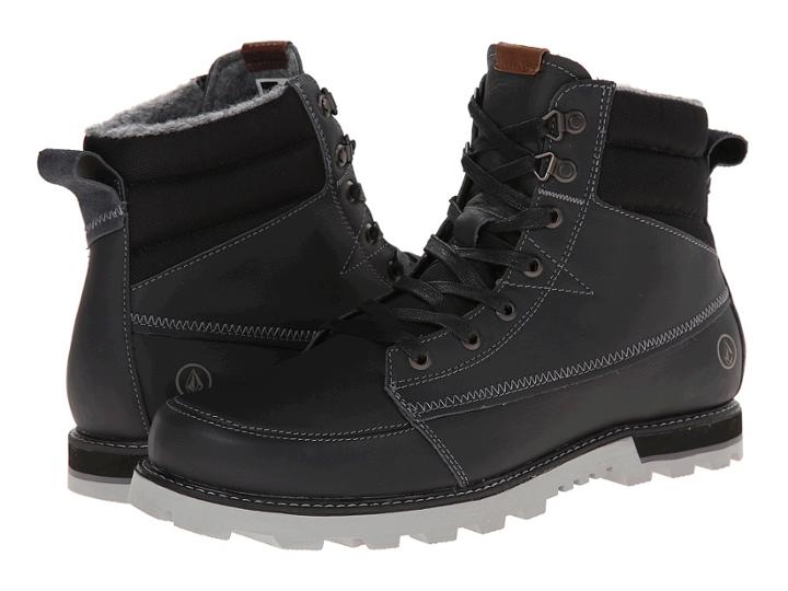Volcom - Sub Zero 2