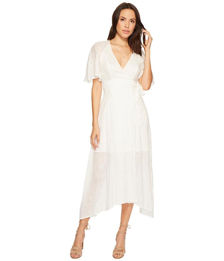 Astr The Label - Gretchen Dress