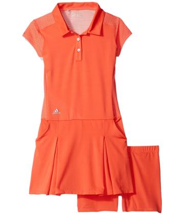 Adidas Golf Kids - Rangewear Dress