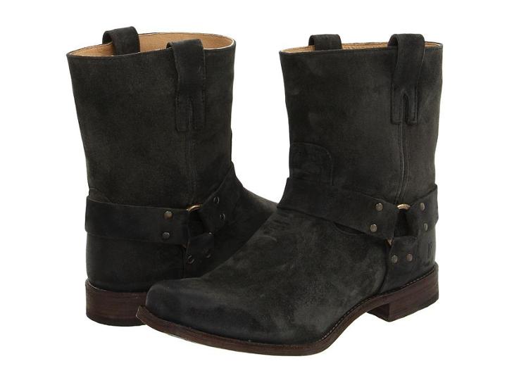Frye Smith Harness