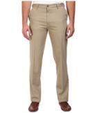 Dockers Men's - Big Tall Signature Stretch Flat Front