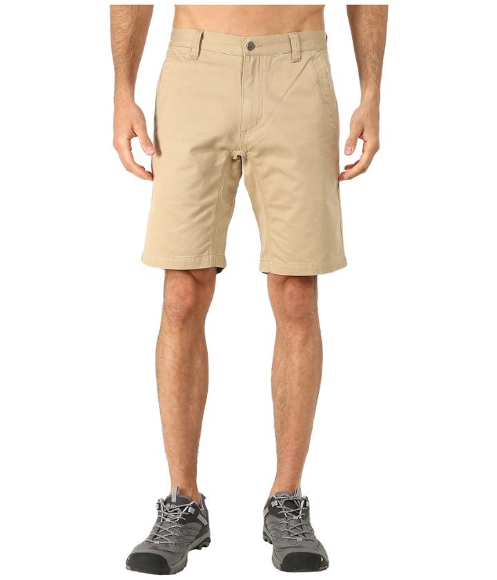 Mountain Khakis - Broadway Fit Teton Twill Short