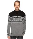 Obermeyer - Bryce 1/4 Zip Sweater