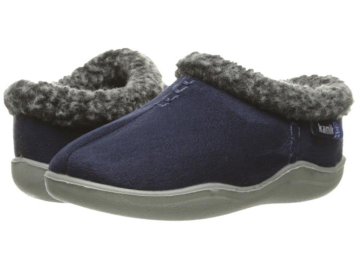 Kamik Kids - Cozymanor