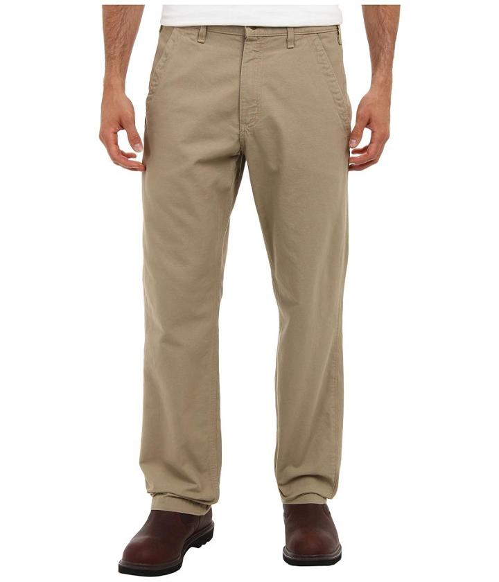 Carhartt Canvas Khaki
