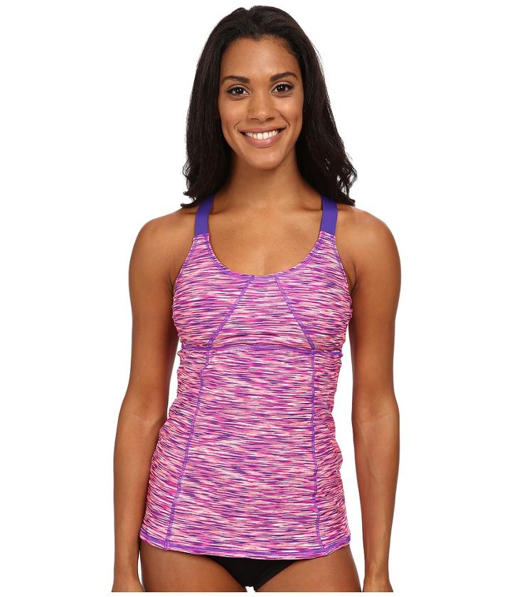 Tyr - Sonoma X-back Tankini