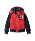 Tommy Hilfiger Kids - Carlton Bomber Jacket