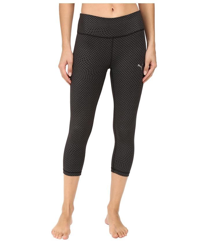Puma - All Eyes One Me 3/4 Tights