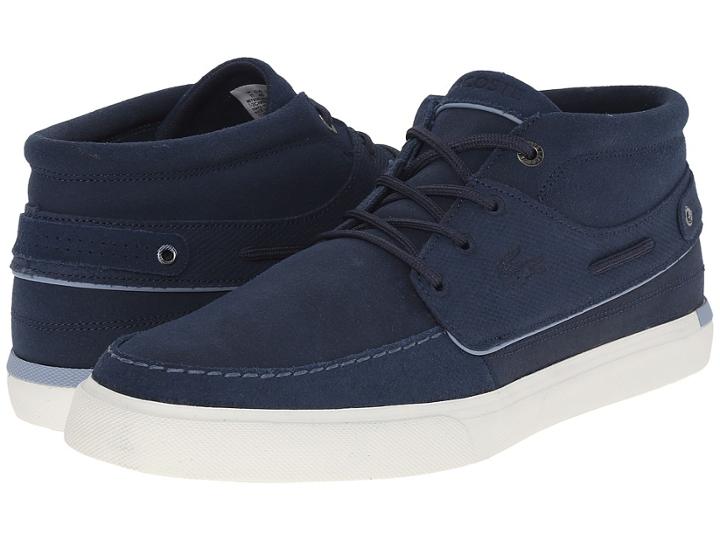 Lacoste - Meyssac Deck 116 1