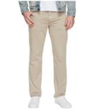 Joe's Jeans - The Brixton - Kinetic Mccowen Twill In Crew Khaki