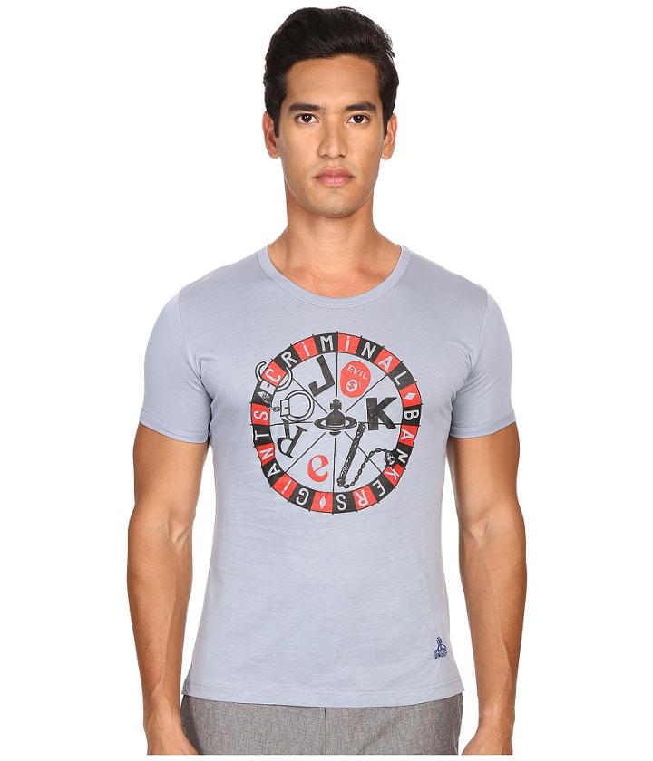 Vivienne Westwood - Joker T-shirt
