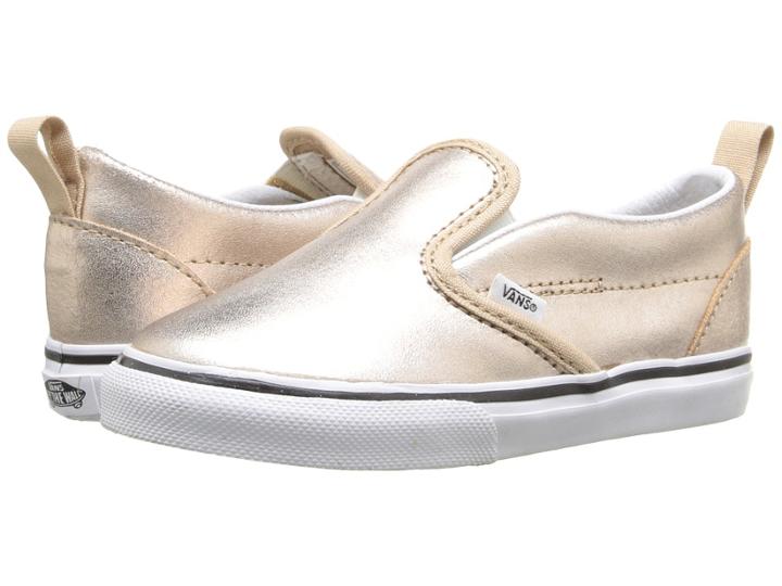 Vans Kids - Slip-on V