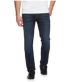 Hudson - Blake Stretch Slim Straight In Newburyport