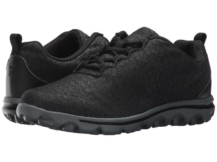 Propet - Travelactiv Woven Exclusive