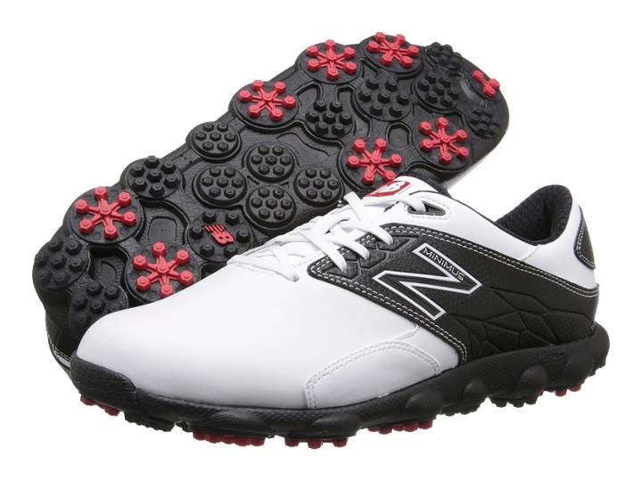 New Balance Golf - Minimus Lx