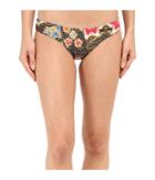 Beach Riot - Le Fleur Chica Bottom