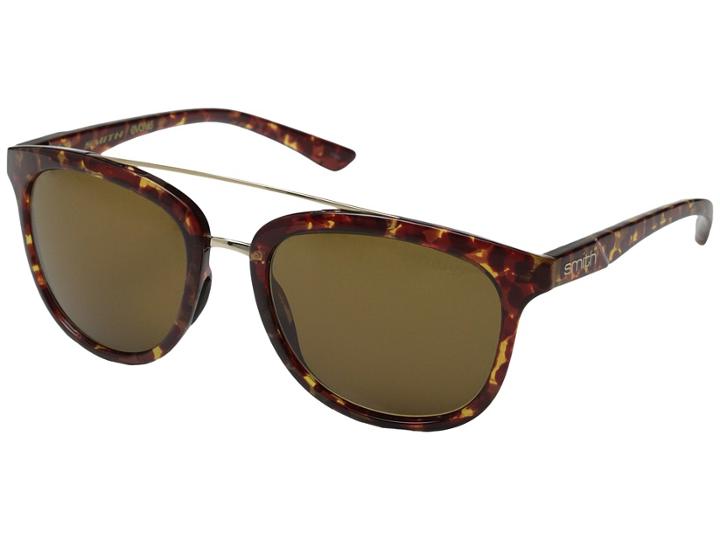 Smith Optics - Clayton