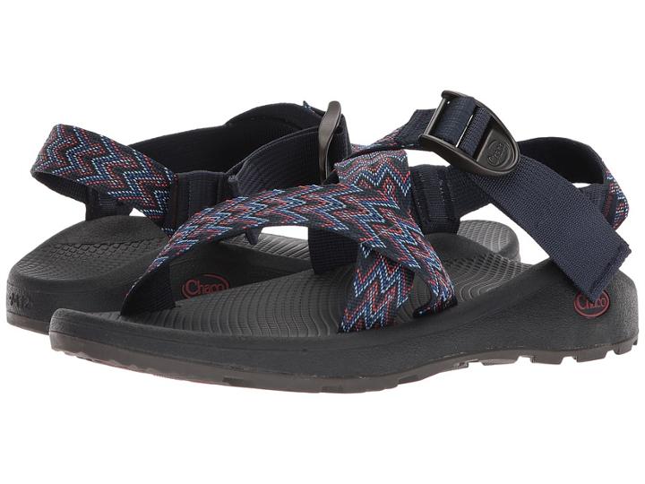 Chaco - Mega Z Cloud