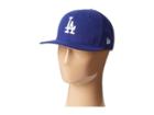 New Era Mlb Baycik Snap 59fifty - Los Angeles Dodgers