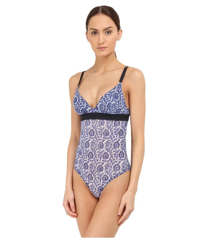 Stella Mccartney - Florence Fluttering Bodysuit