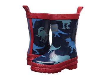 Hatley Kids - Lots Of Dinos Rain Boots