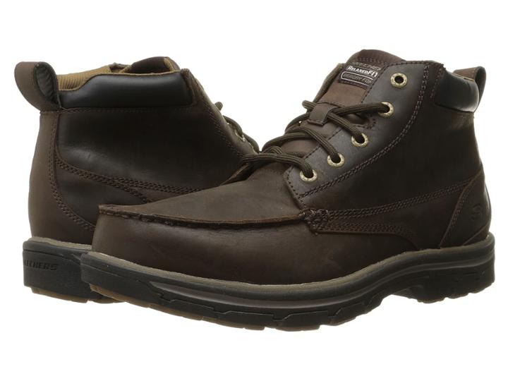Skechers - Relaxed Fit Segment - Barillo
