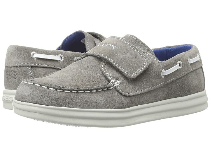 Geox Kids - Jr Anthor Boy 4