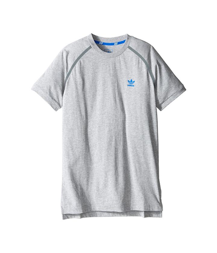 Adidas Originals Kids - Sport Luxe Short Sleeve Tee