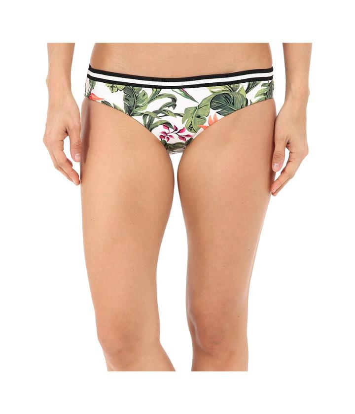 Seafolly - Jungle Out There Hipster Bottoms