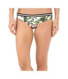 Seafolly - Jungle Out There Hipster Bottoms