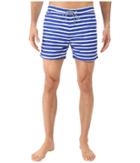 Scotch &amp; Soda - Bright Coloured Swim Shorts In Solid And Stripes