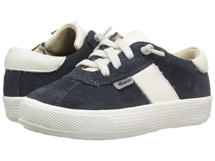 Old Soles - Vintage Runner