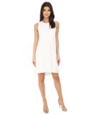 Calvin Klein - Trapeze Lace Dress Cd6l3u4h