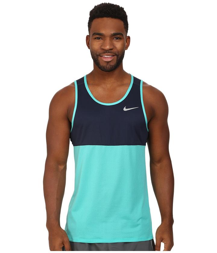 Nike - Racer Singlet